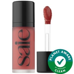 Saie Dew Blush - Spicy